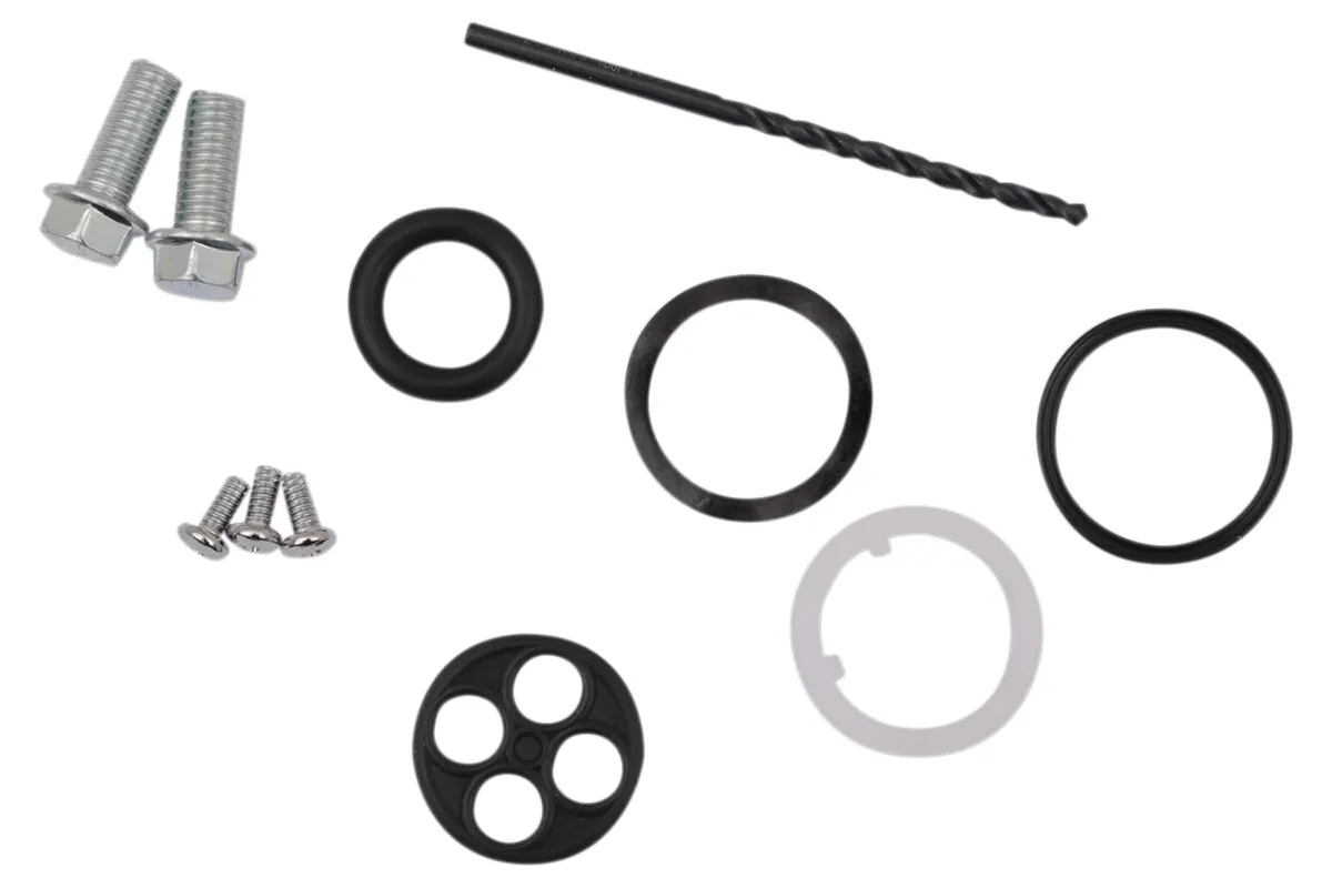 REBUILD KIT PETCOCK HON