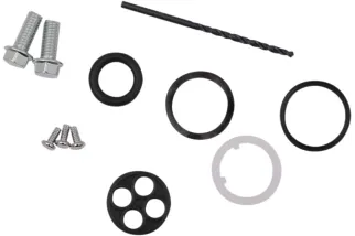 REBUILD KIT PETCOCK HON
