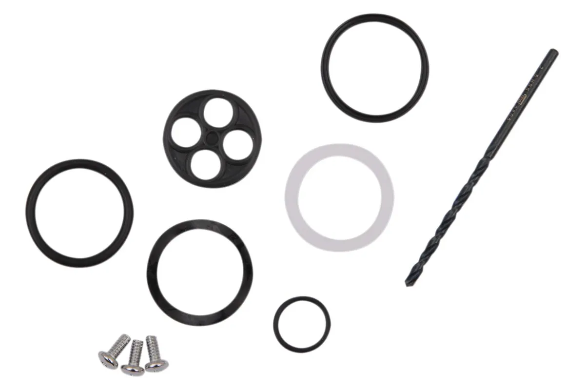 REBUILD KIT PETCOCK HON