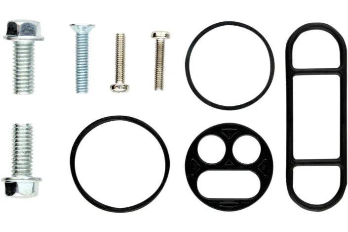 REBUILD KIT PETCOCK YAM