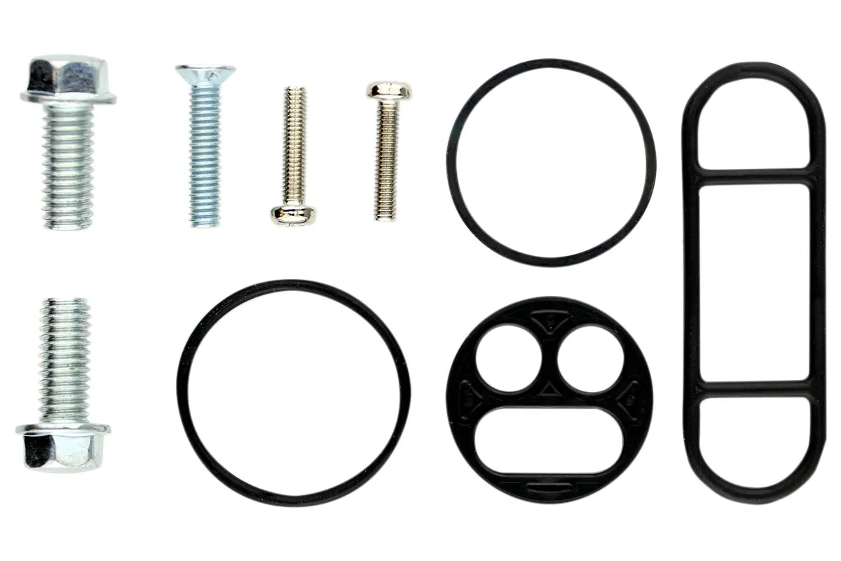REBUILD KIT PETCOCK YAM