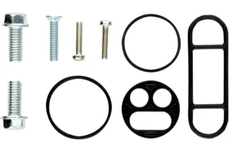 REBUILD KIT PETCOCK YAM