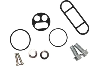 REBUILD KIT PETCOCK YAM