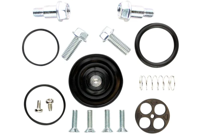 REBUILD KIT PETCOCK KAW
