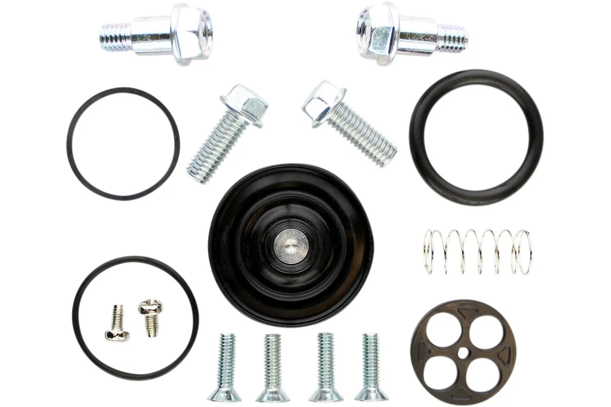 REBUILD KIT PETCOCK KAW