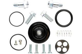 REBUILD KIT PETCOCK KAW