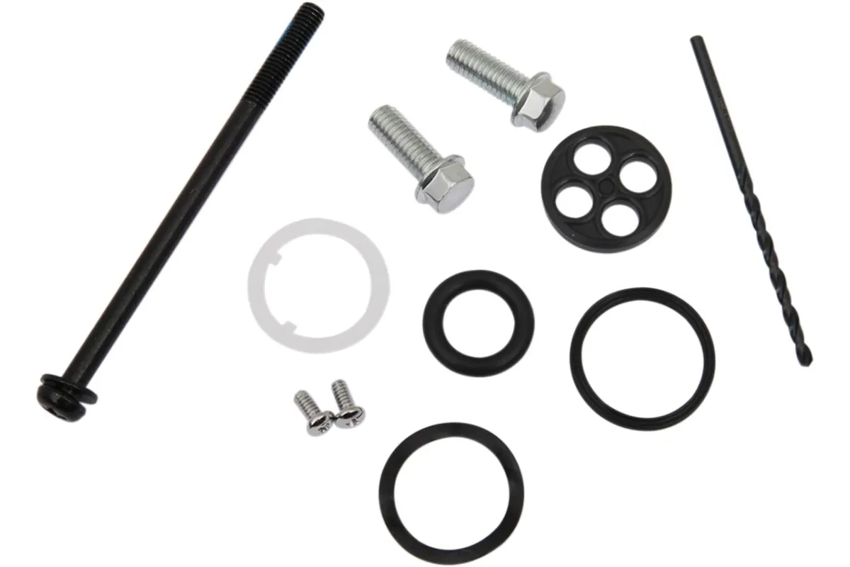 REBUILD KIT PETCOCK HON