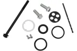 REBUILD KIT PETCOCK HON