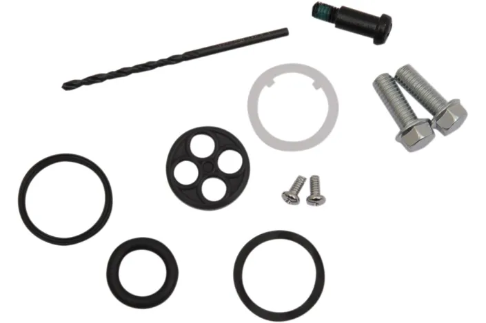 REBUILD KIT PETCOCK HON