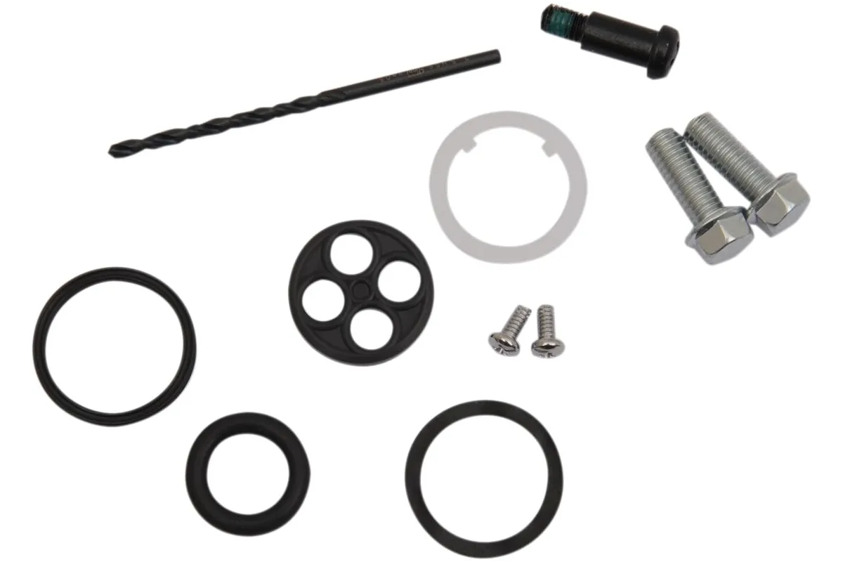 REBUILD KIT PETCOCK HON