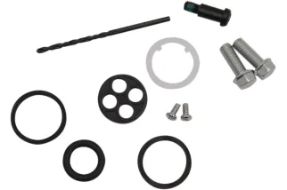 REBUILD KIT PETCOCK HON