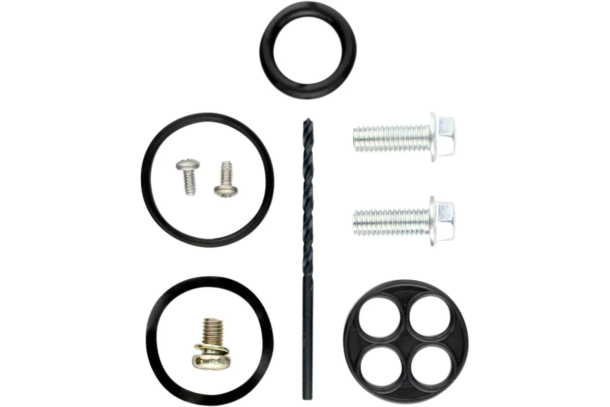 REBUILD KIT PETCOCK HON