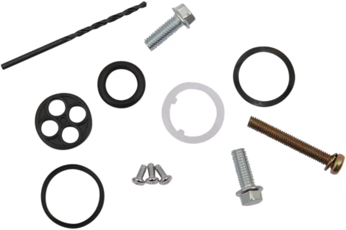 REBUILD KIT PETCOCK HON