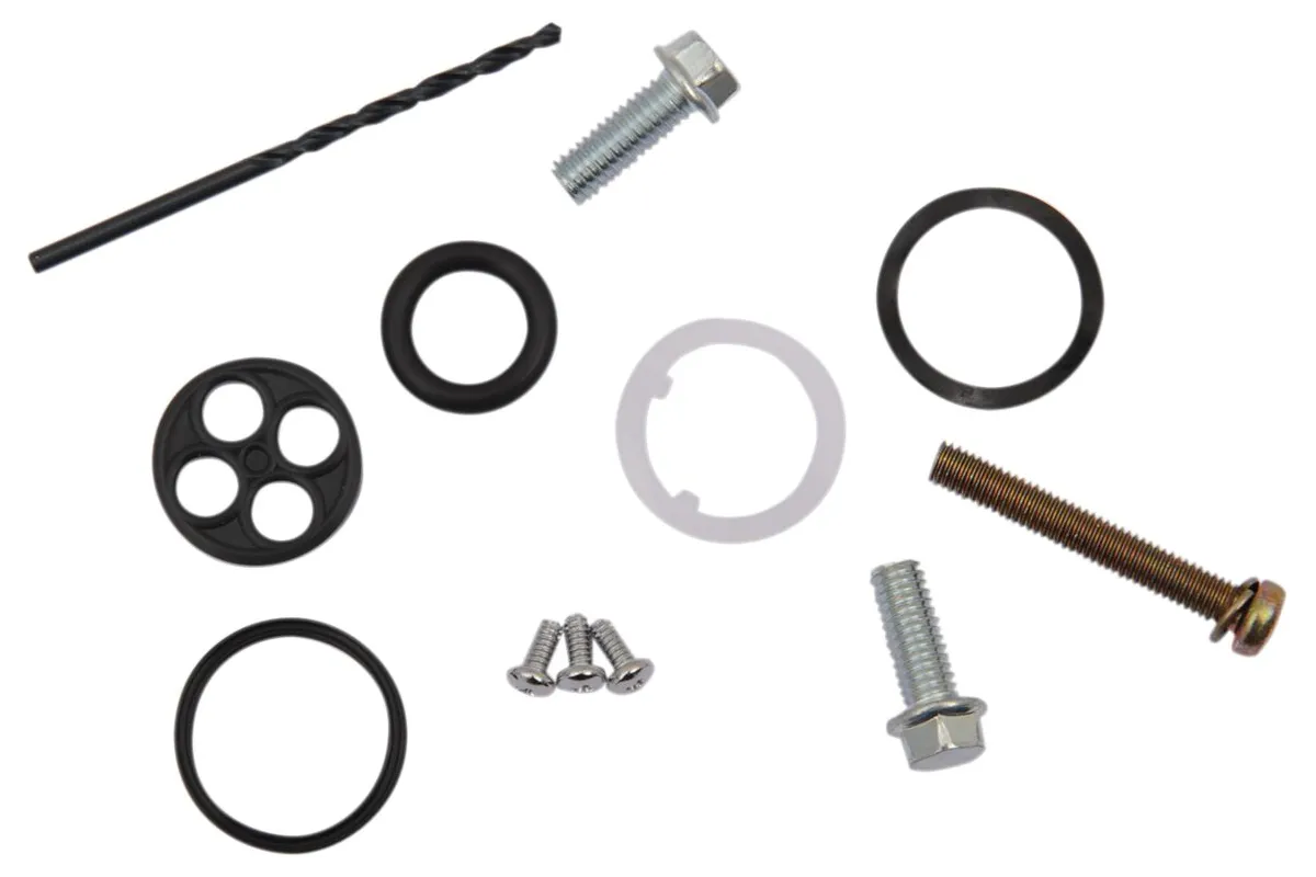 REBUILD KIT PETCOCK HON
