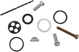 REBUILD KIT PETCOCK HON