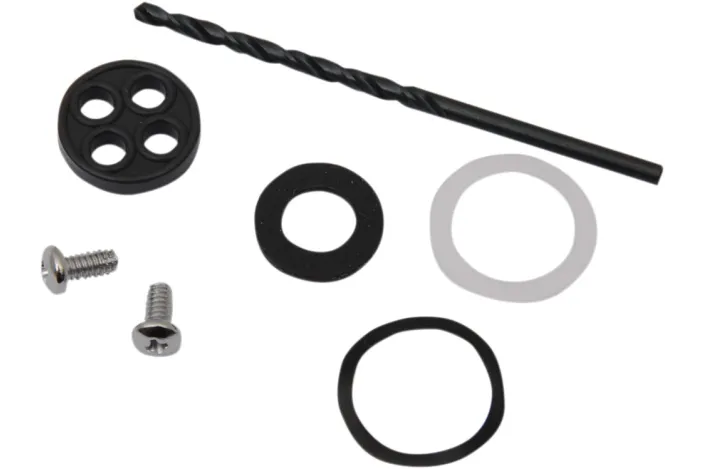 REBUILD KIT PETCOCK HON