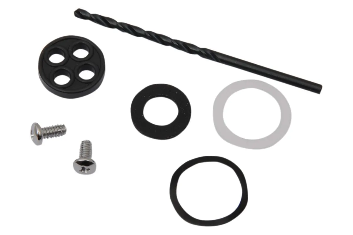 REBUILD KIT PETCOCK HON