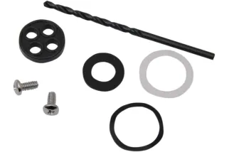 REBUILD KIT PETCOCK HON