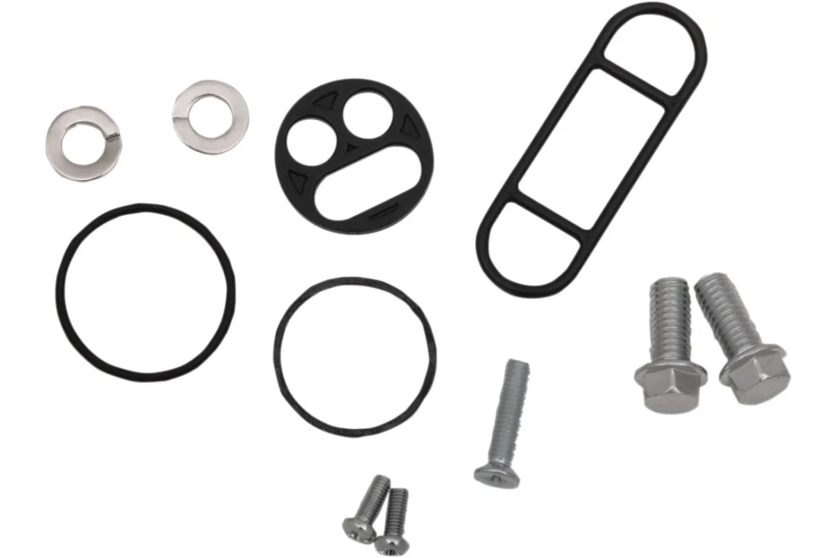 REBUILD KIT PETCOCK YAM