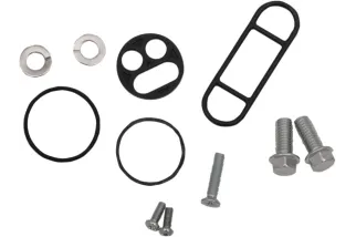 REBUILD KIT PETCOCK YAM