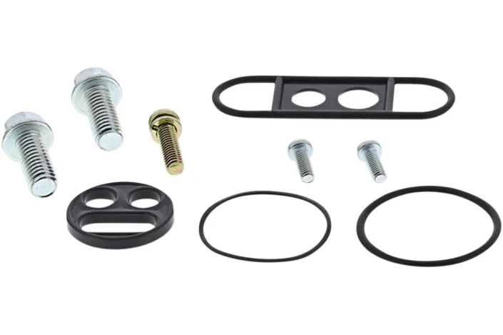 REBUILD KIT PETCOCK YAM