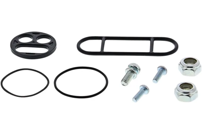 REBUILD KIT PETCOCK AC