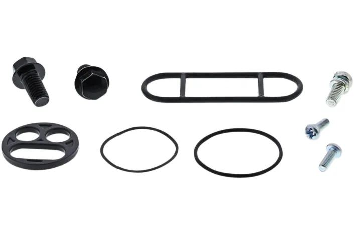 REBUILD KIT PETCOCK AC