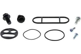REBUILD KIT PETCOCK AC