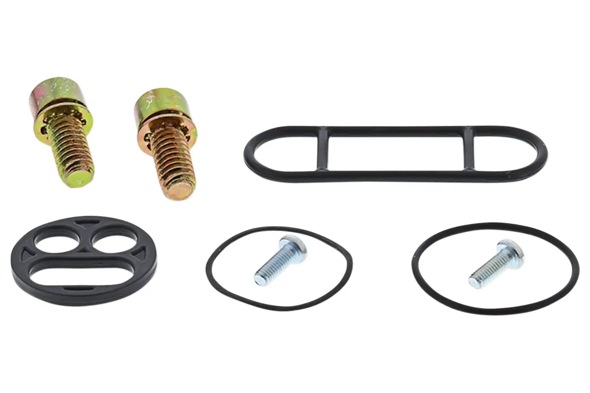REBUILD KIT PETCOCK POL