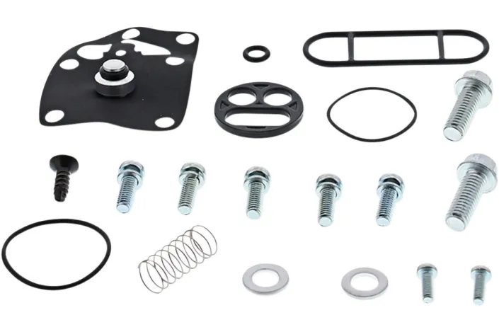REBUILD KIT PETCOCK SUZ