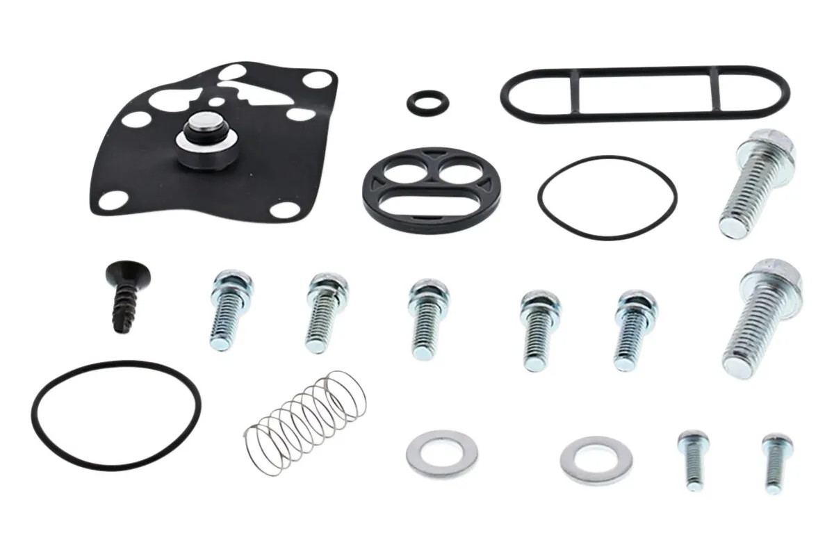 REBUILD KIT PETCOCK SUZ