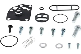 REBUILD KIT PETCOCK SUZ