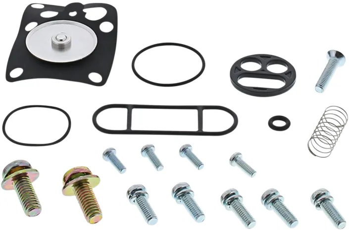REBUILD KIT PETCOCK SUZ