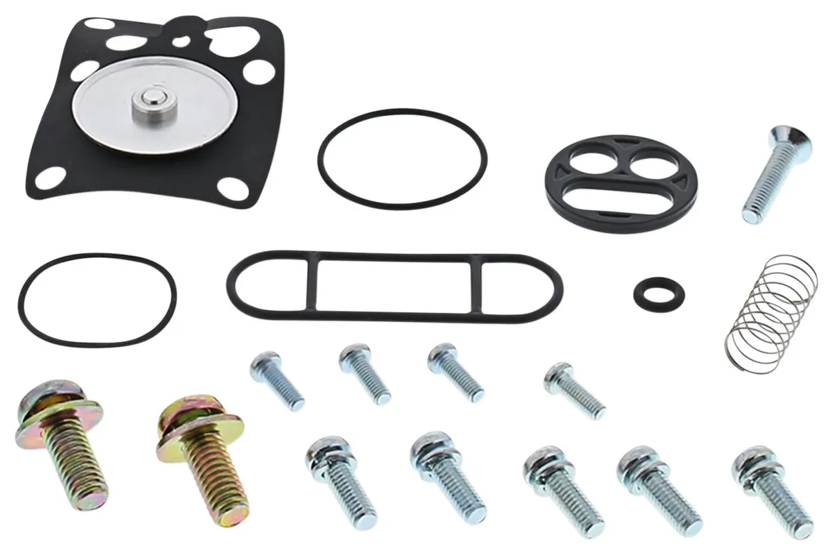REBUILD KIT PETCOCK SUZ