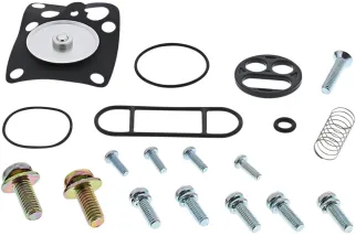 REBUILD KIT PETCOCK SUZ