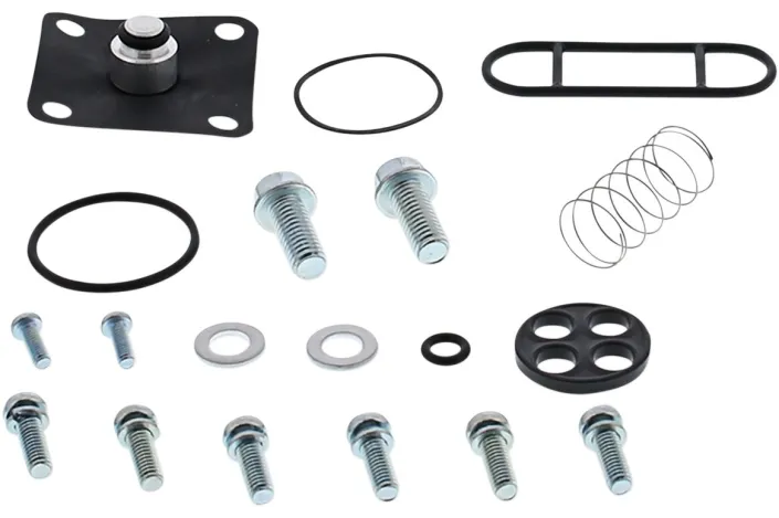 REBUILD KIT PETCOCK SUZ