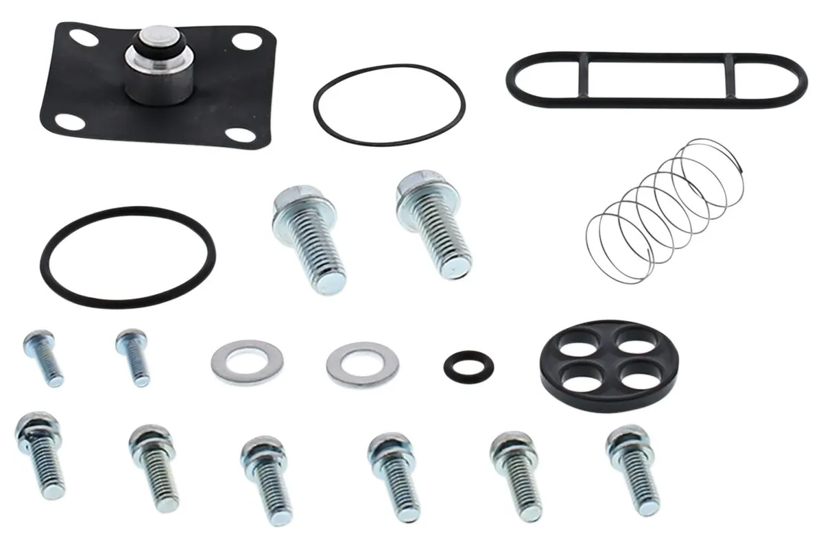 REBUILD KIT PETCOCK SUZ