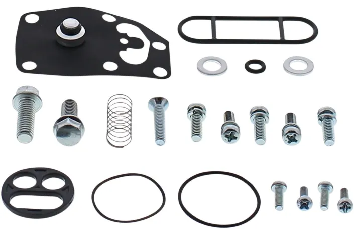 REBUILD KIT PETCOCK SUZ