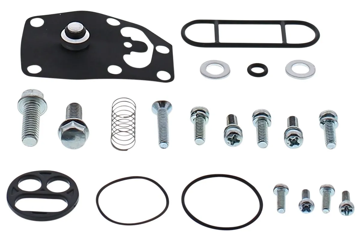 REBUILD KIT PETCOCK SUZ