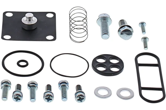 REBUILD KIT PETCOCK SUZ