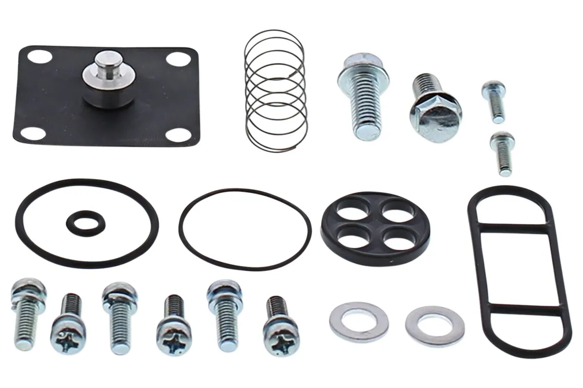 REBUILD KIT PETCOCK SUZ
