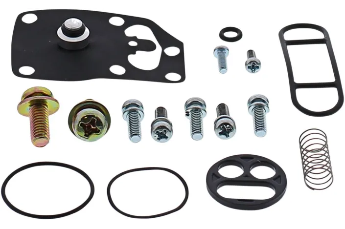 REBUILD KIT PETCOCK SUZ