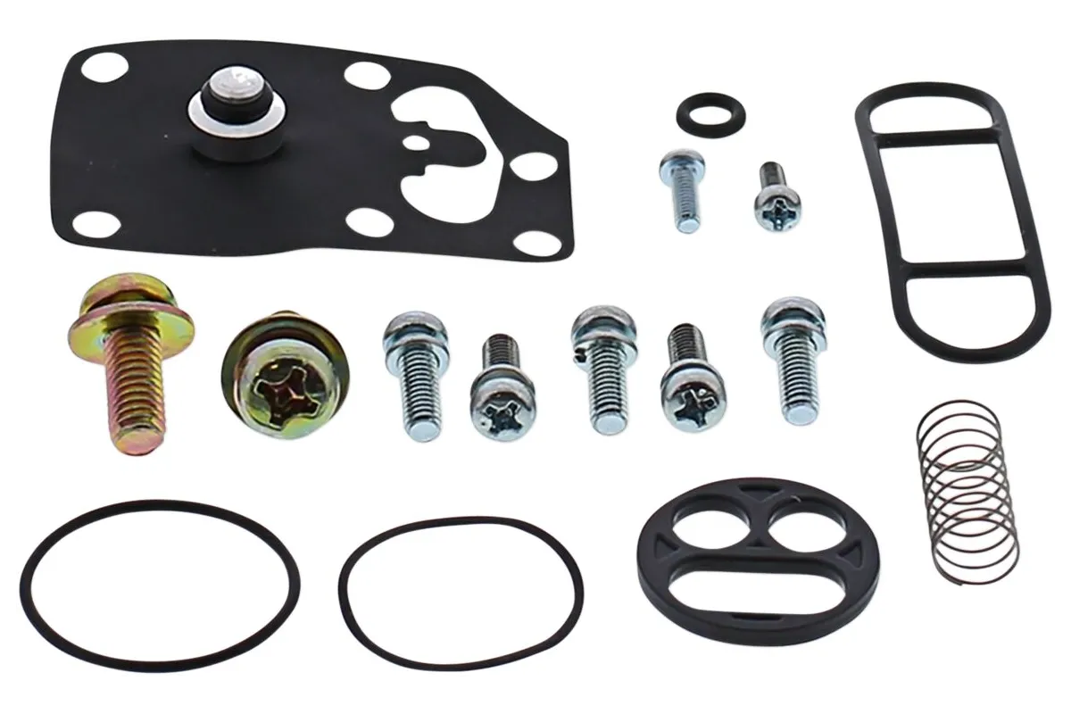 REBUILD KIT PETCOCK SUZ