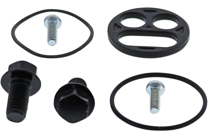 REBUILD KIT PETCOCK KAW