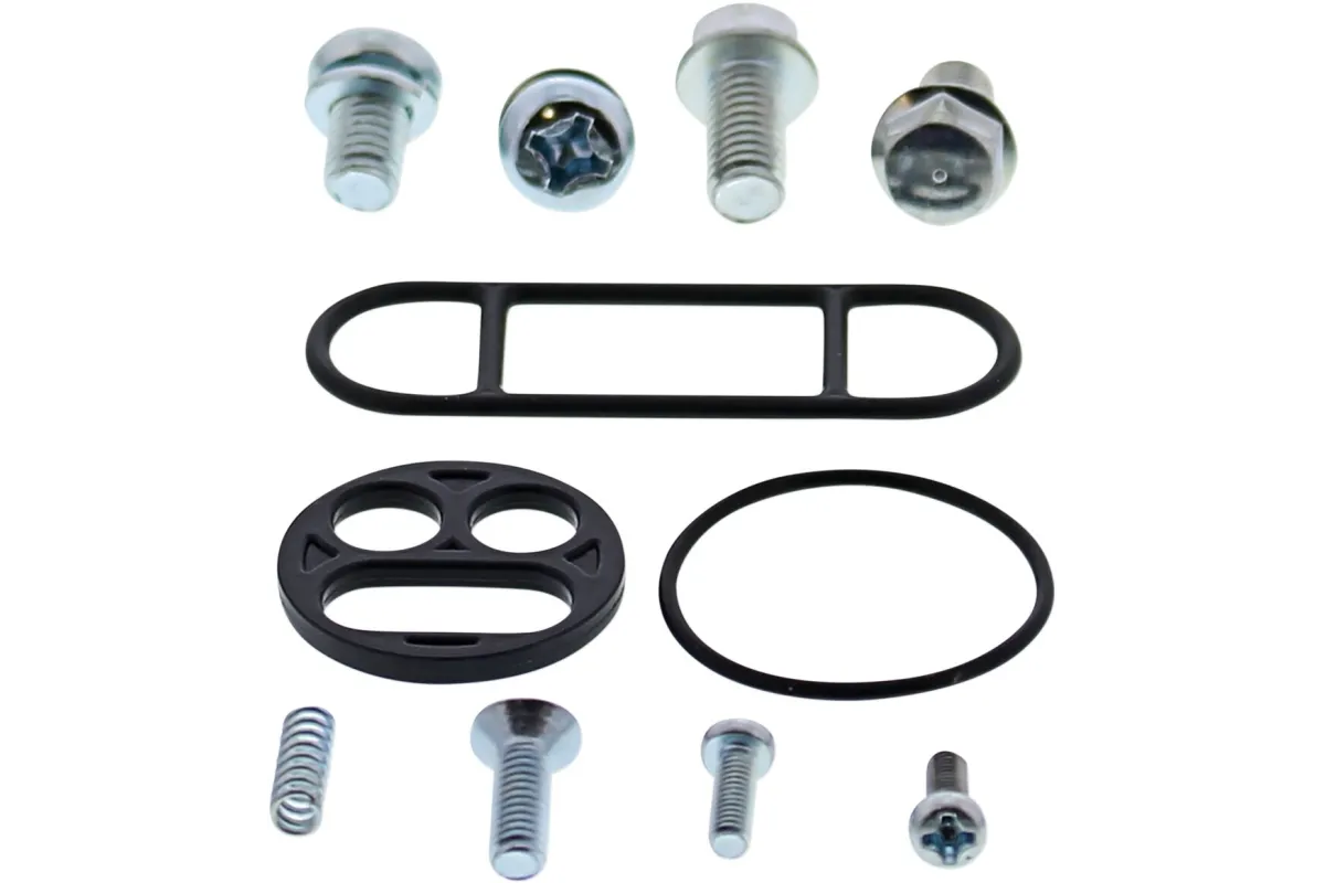 REBUILD KIT PETCOCK KAW