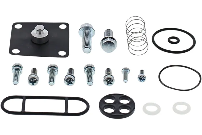 REBUILD KT PETCOCK AC/SUZ