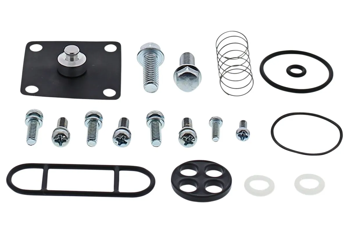 REBUILD KT PETCOCK AC/SUZ