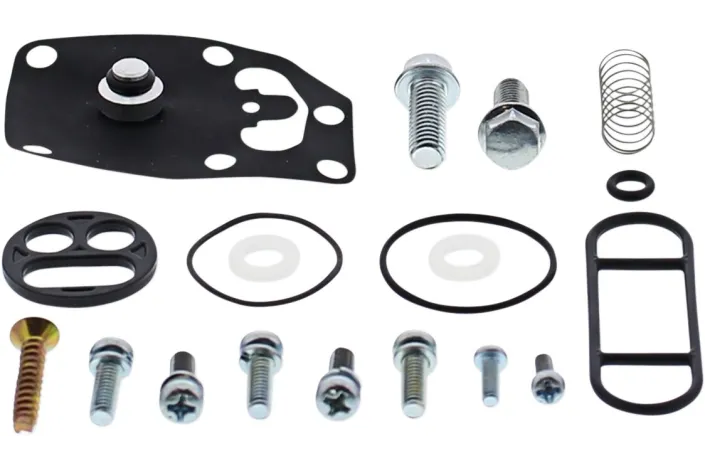 REBUILD KT PETCOCK AC/SUZ