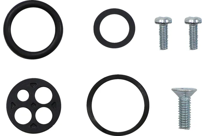 REBUILD KT PETCOCK YAM