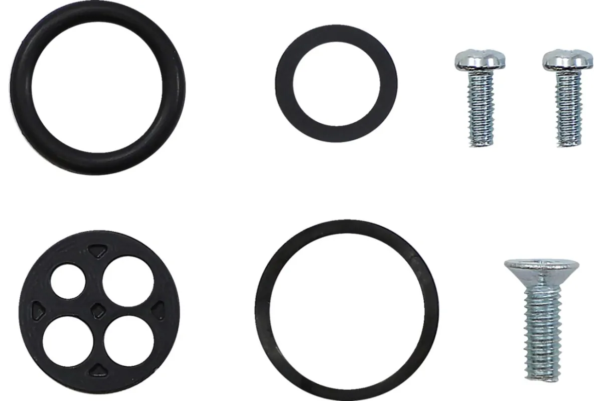 REBUILD KT PETCOCK YAM